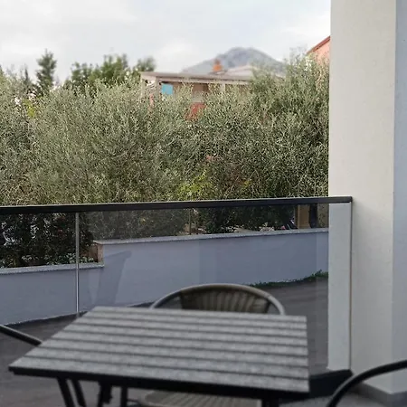 Appartement Beautiful In With Wifi *