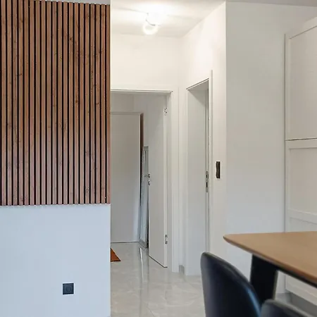 Apartament Beautiful In With Wifi *