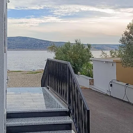2 Bedroom In Appartement *