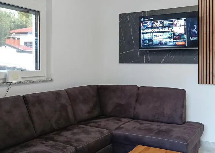 Apartment 2 Bedroom Awesome In Seline